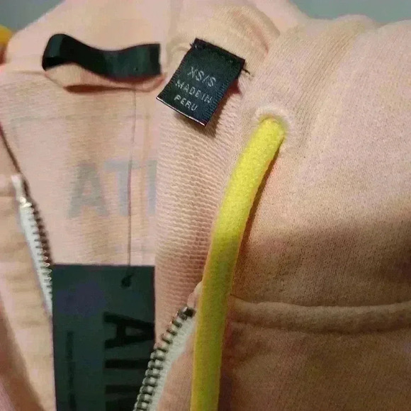 NWT ATM Anthony Thomas Melillo - Picture 8 of 8